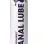 Wet Anal Lube 1oz Uranus Extra Thick Water Based
