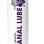 Wet Anal Lube 8oz Uranus Extra Thick Water Based