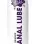 Wet Anal Lube 8oz Uranus Extra Thick Water Based