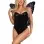 Iridescent Butterfly Wings - One Size - Purple