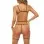 Been Here Before 3pc Set - S/m - Black