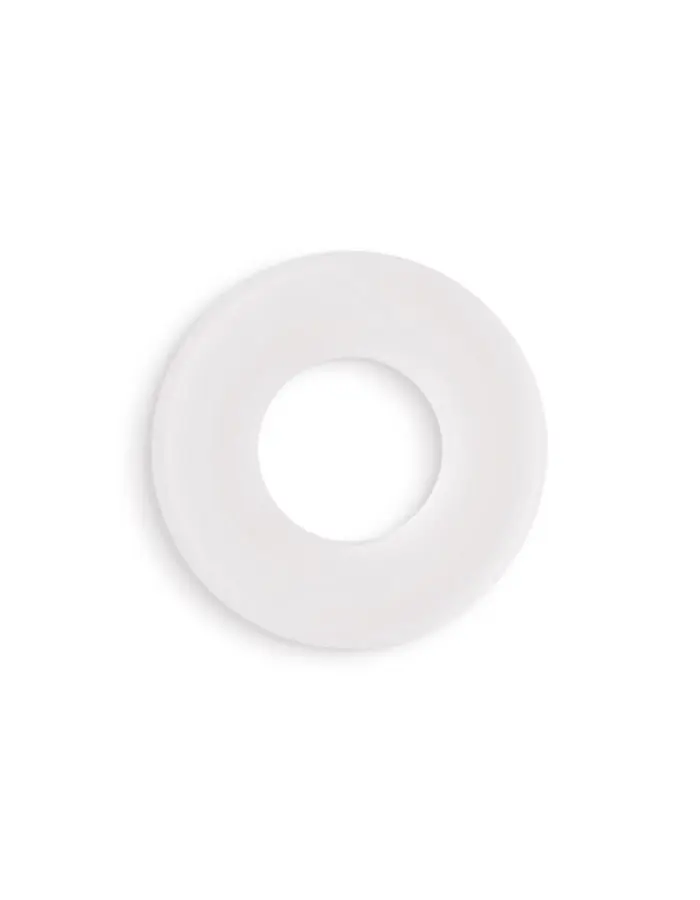 Firefly - Bubble Ring - Large - White
