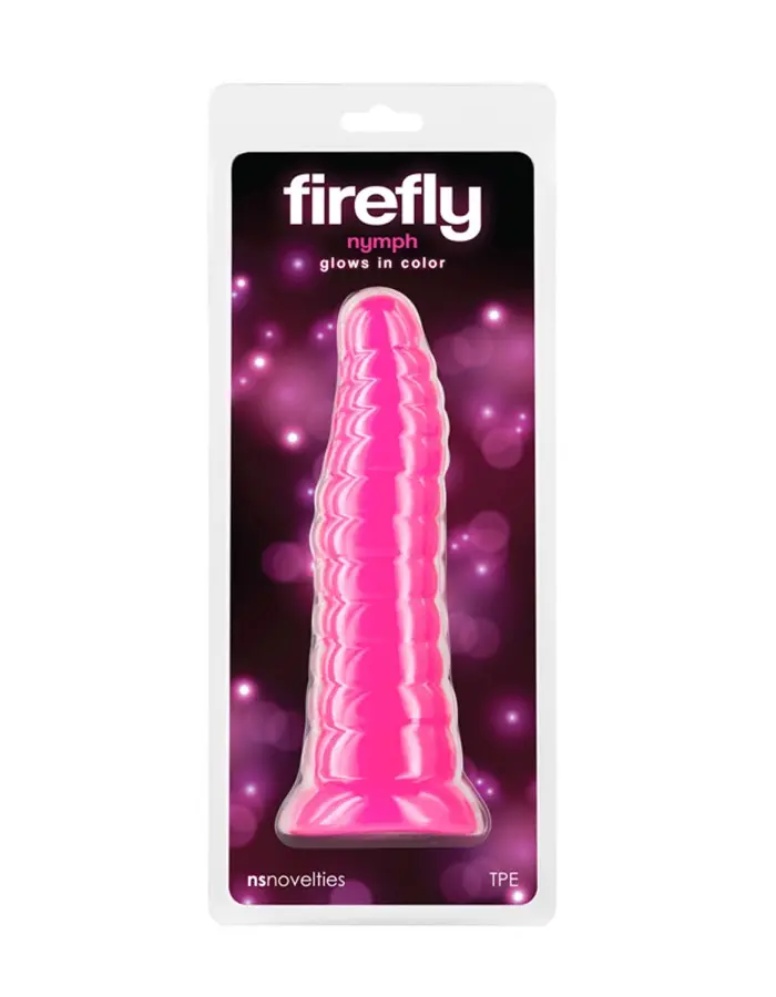 Firefly - Nymph - Pink