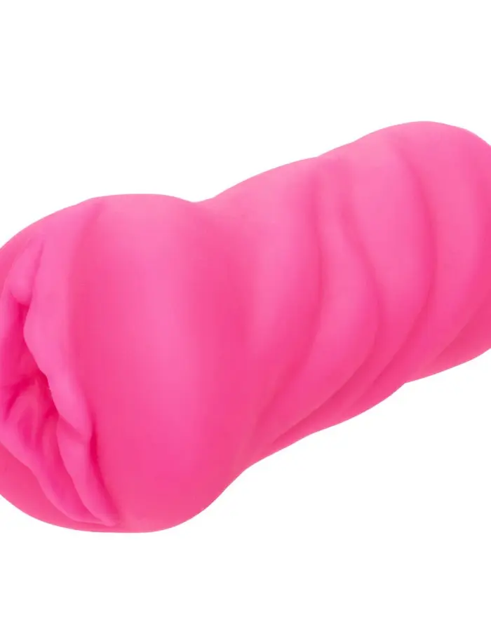 Anime Stroker Kitty - Pink