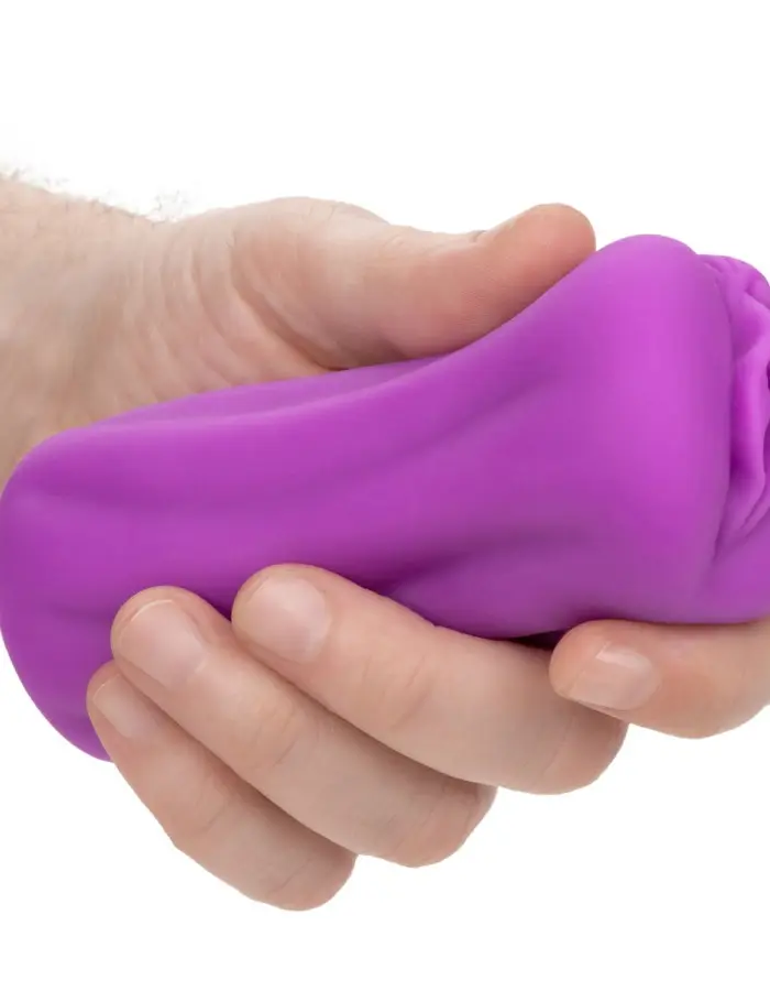 Anime Stroker Roxy - Purple