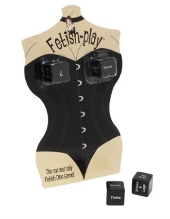Fetish-Play
