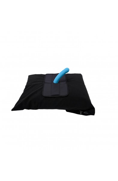 Pivot Pillow Protector - Black