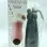 Tall Cream Whipper 1 Pint - Black