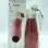 Tall Cream Whipper 1 Pint - Red
