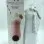 Tall Cream Whipper 1 Pint - White