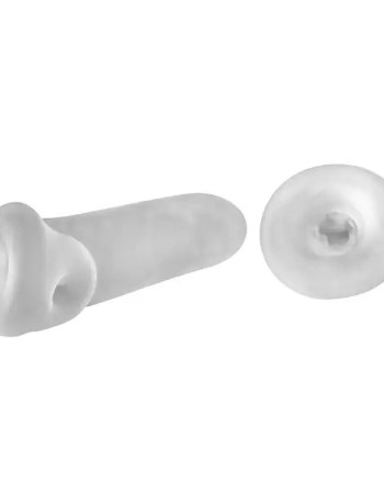 Fat Boy Original Ultra Fat 7.0 - Clear