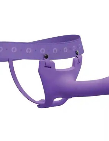 Zoro 5.5" With S/m and X/xl Waistband Purple
