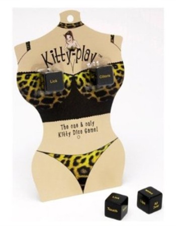 Kitty-Play