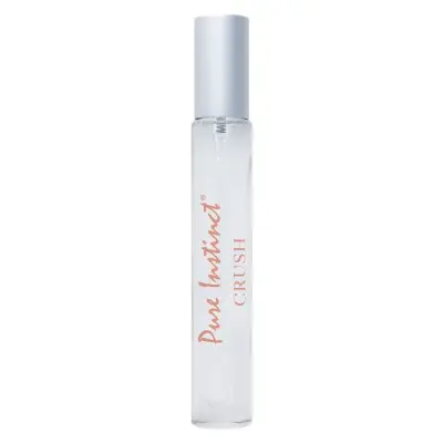 Pure Instinct Pheromone Perfume Spray Crush 9.2 ml 0.31 Floz