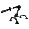 Fetish Fantasy Series Body Dock Sex Machine Black