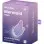 Satisfyer Mermaid Vibes - Violet Pink
