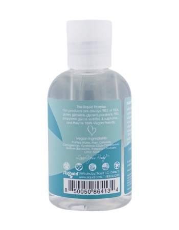 Sliquid Tsunami Ultra Thick Gel 4.2oz