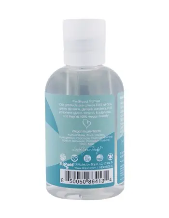 Sliquid Tsunami Ultra Thick Gel 4.2oz