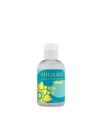 Sliquid Tsunami Ultra Thick Gel 4.2oz