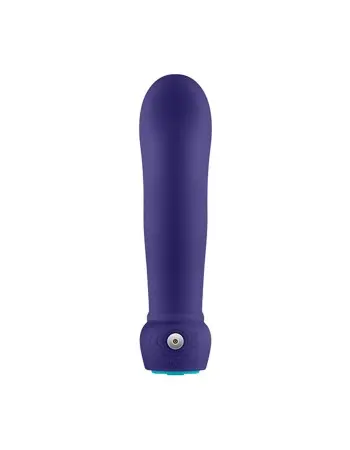 Sormi Bullet Flickering Bullet Vibrator - Purple