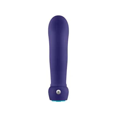 Sormi Bullet Flickering Bullet Vibrator - Purple
