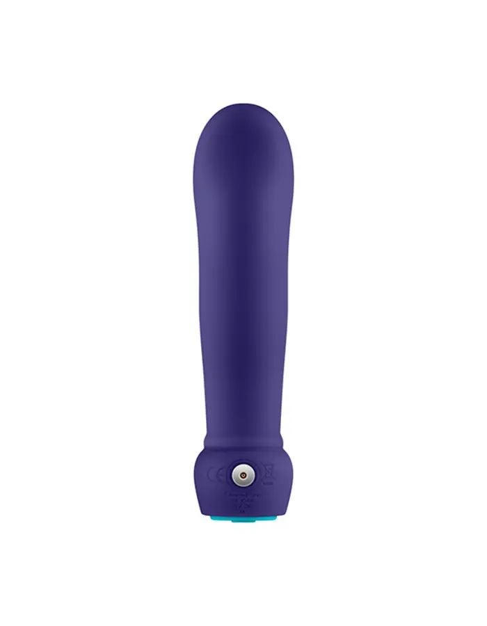 Sormi Bullet Flickering Bullet Vibrator - Purple