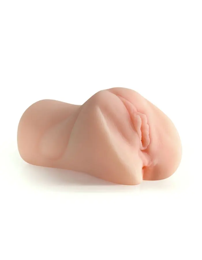 Barely Legal - Jasmine - White - Alternate Package