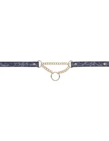 Cougar Day Collar