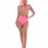Rainbow Net 4pc Set - One Size