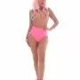 Rainbow Net 4pc Set - One Size