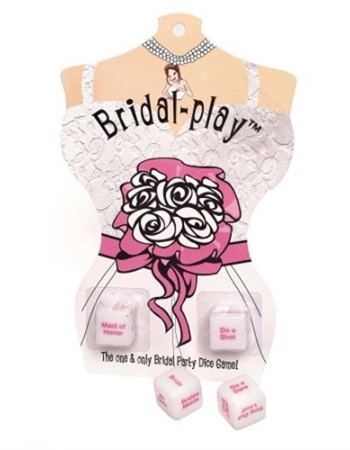Bridal-Play