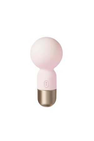 Pokewan Mini Wand Massager - Pink