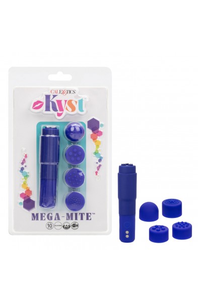 Kyst Mega-Mite - Purple