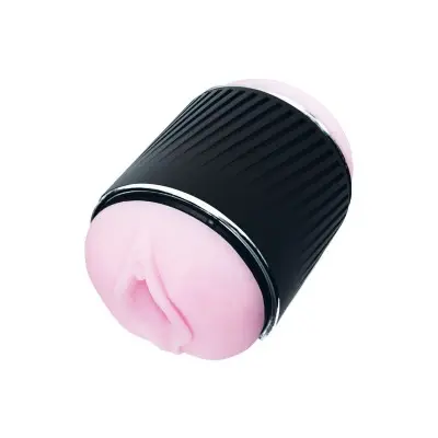 Jerk Perfect Sized Masturbator - Pink