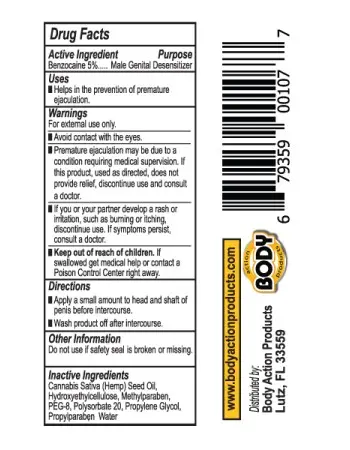 Higher Control Sample Packet Single