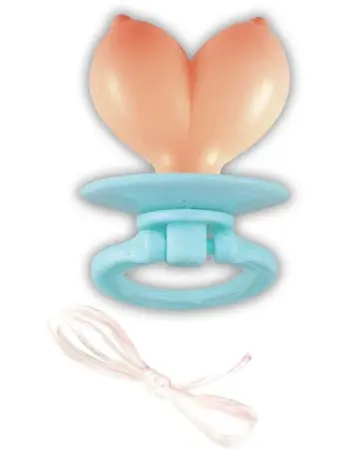 Boobie Pacifier