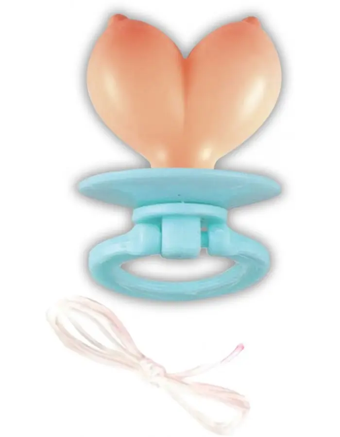Boobie Pacifier