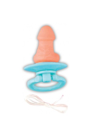 Pecker Pacifier