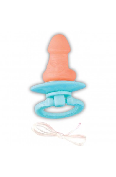 Pecker Pacifier