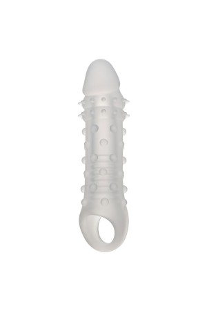 Performance Maxx Liquid Silicone Adonis - Clear