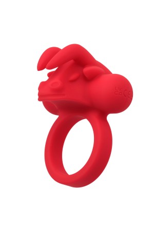 Silicone Rechargeable the Matador - Red