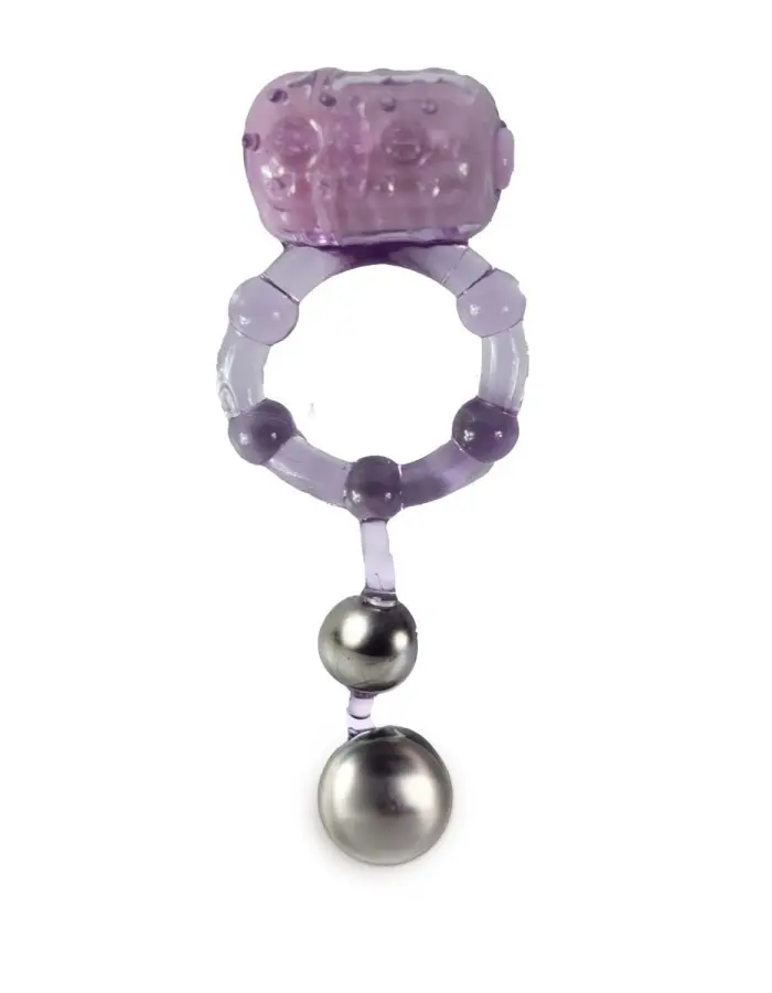 The Macho Ultra Erection Keeper - Purple