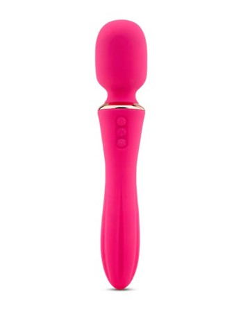Nu Sensuelle Nubii Mika Wand - Pink