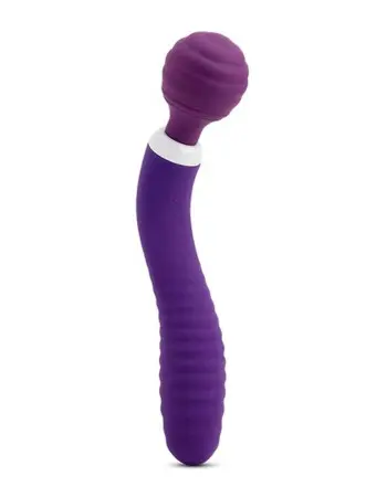 Nu Sensuelle Nubii Lolly Wand - Purple