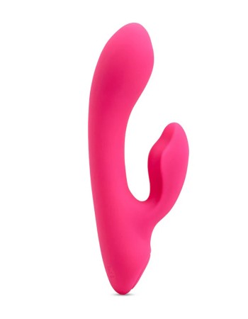 Nu Sensuelle Nubii Jolie Mini Rabbit - Pink