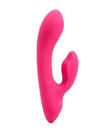Nu Sensuelle Nubii Jolie Mini Rabbit - Pink
