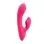 Nu Sensuelle Nubii Jolie Mini Rabbit - Pink