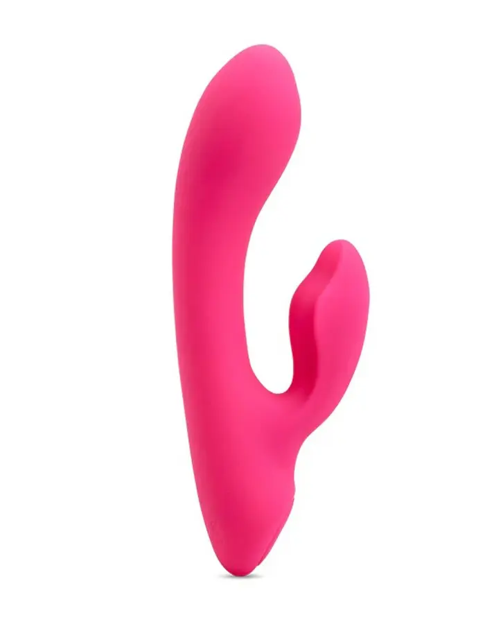 Nu Sensuelle Nubii Jolie Mini Rabbit - Pink