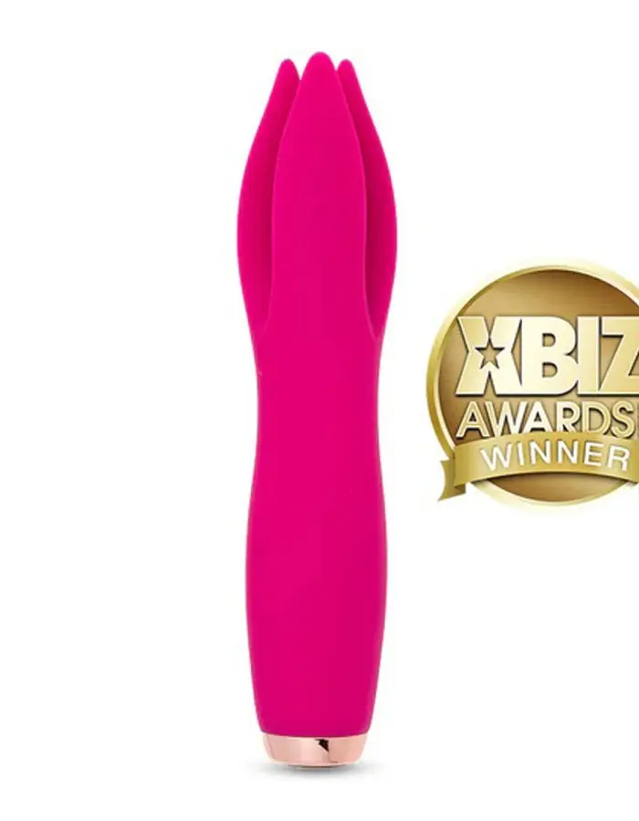 Nu Sensuelle Multi-Play Tulip - Magenta