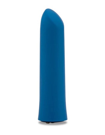 Nu Sensuelle Iconic Bullet - Deep Turquoise